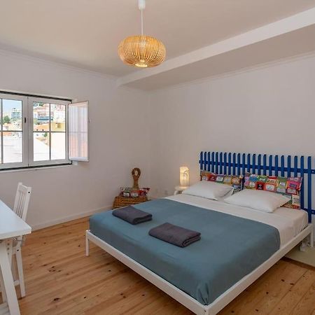Mouraria Lisbon Soul Apartments T1 - 4 Pax Экстерьер фото