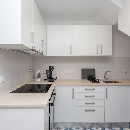 Mouraria Lisbon Soul Apartments T1 - 4 Pax Экстерьер фото