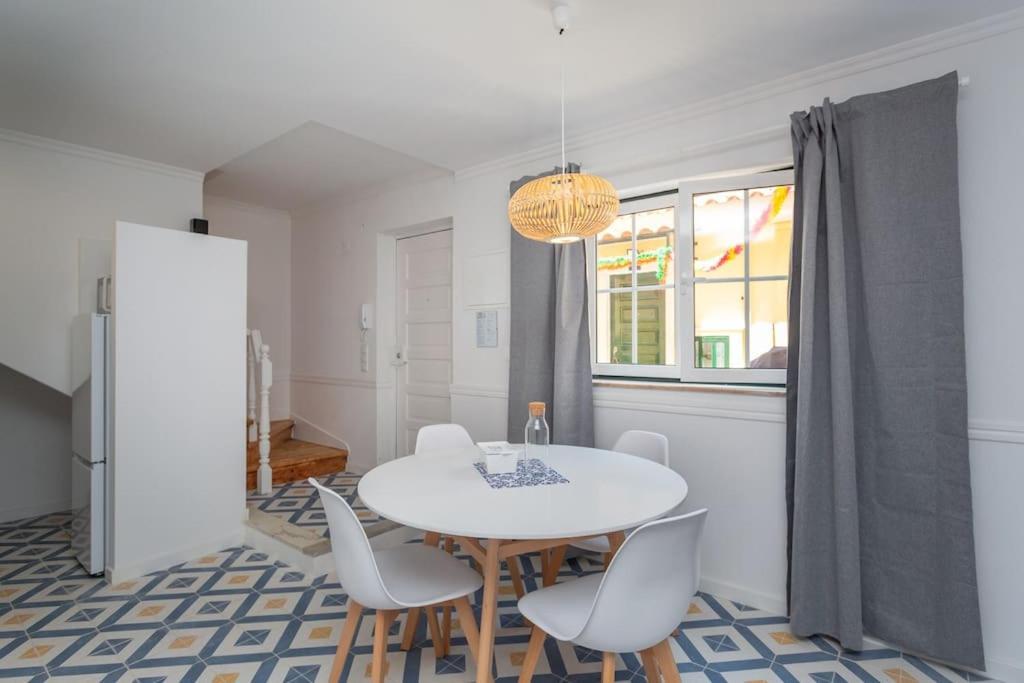 Mouraria Lisbon Soul Apartments T1 - 4 Pax Экстерьер фото