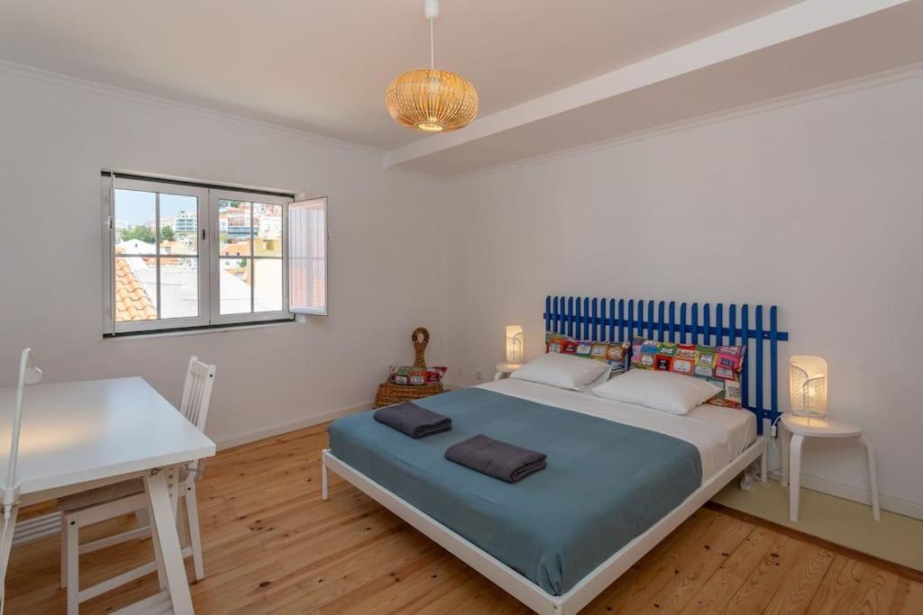 Mouraria Lisbon Soul Apartments T1 - 4 Pax Экстерьер фото