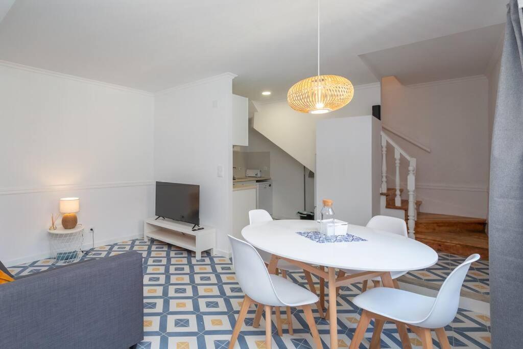 Mouraria Lisbon Soul Apartments T1 - 4 Pax Экстерьер фото