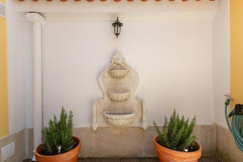 Mouraria Lisbon Soul Apartments T1 - 4 Pax Экстерьер фото
