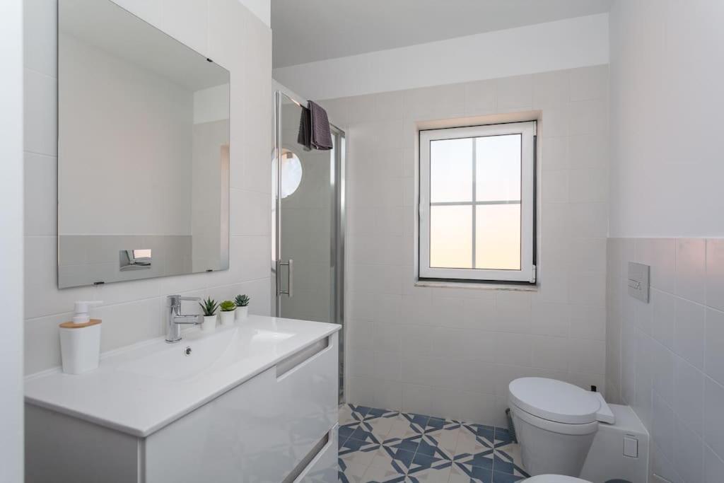 Mouraria Lisbon Soul Apartments T1 - 4 Pax Экстерьер фото