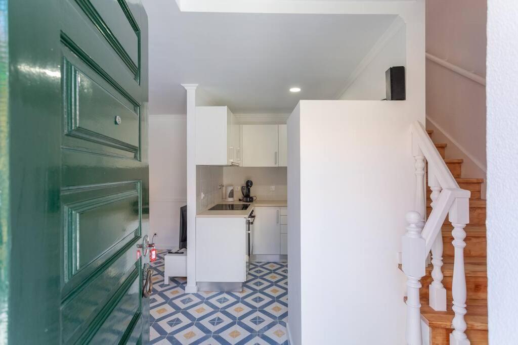 Mouraria Lisbon Soul Apartments T1 - 4 Pax Экстерьер фото