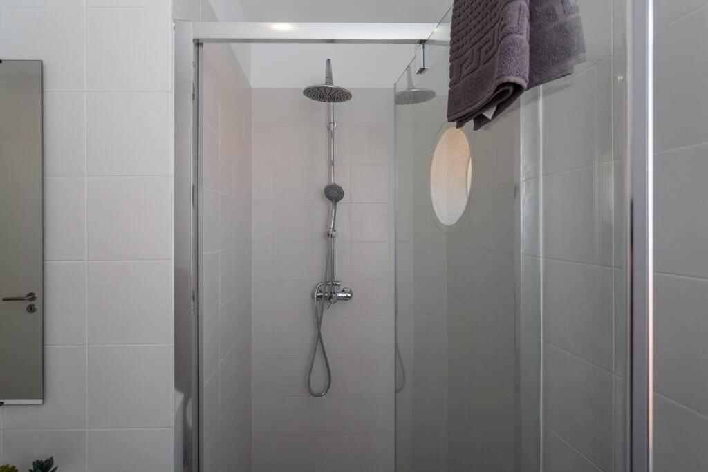 Mouraria Lisbon Soul Apartments T1 - 4 Pax Экстерьер фото