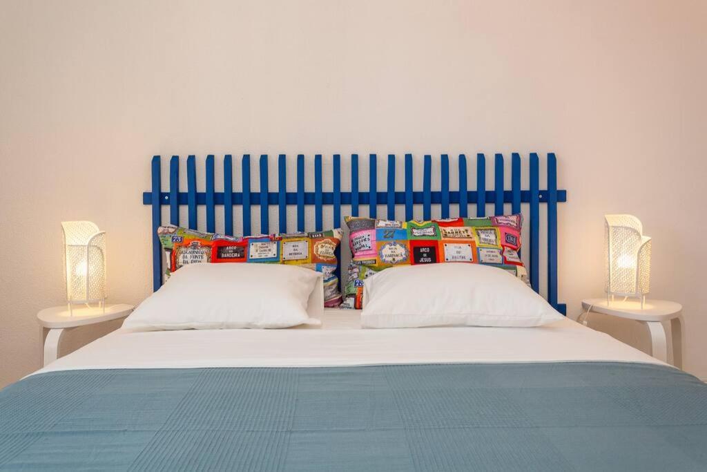 Mouraria Lisbon Soul Apartments T1 - 4 Pax Экстерьер фото