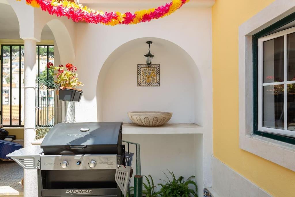 Mouraria Lisbon Soul Apartments T1 - 4 Pax Экстерьер фото